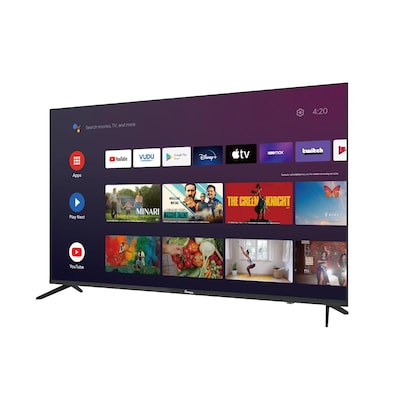 24-in TVs at