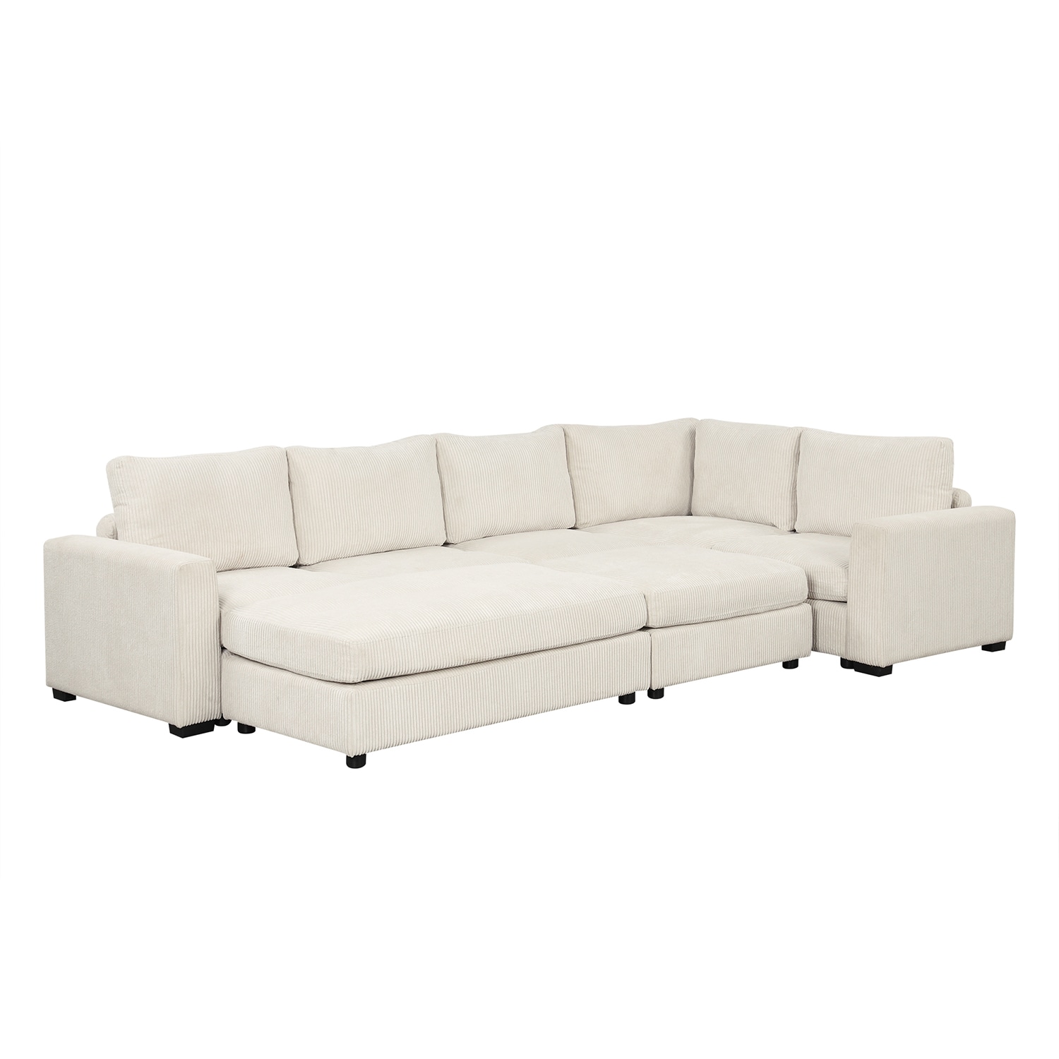GZMR GZ-HH40076 Sofas-Loveseats - View #5