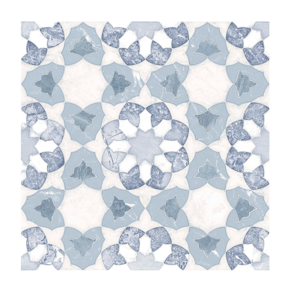 The Tile Life SMEDI0909AZ Tile-Samples - View #4