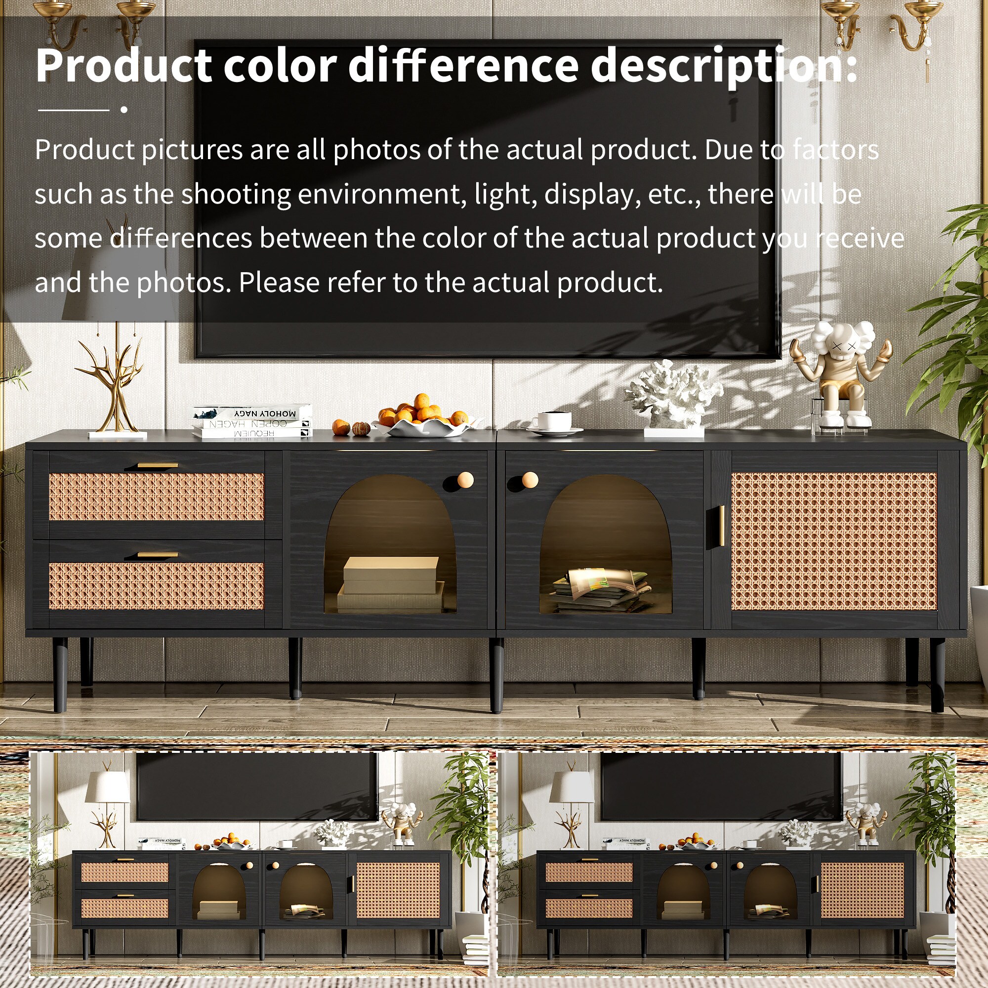 Damerin SX-D36 Tv-Stands - View #7