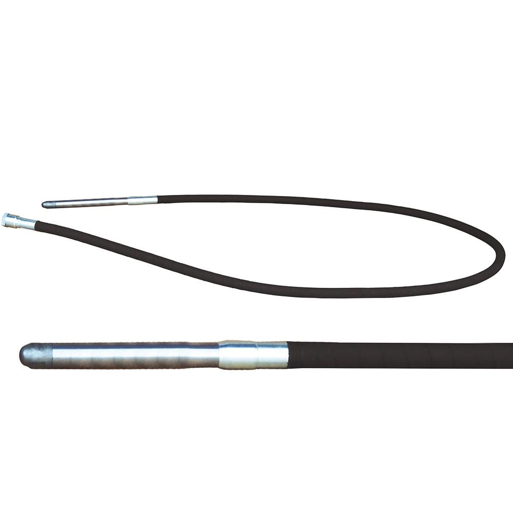 Tomahawk Power TVW10-P2 Tomahawk Gas Concrete Vibrator