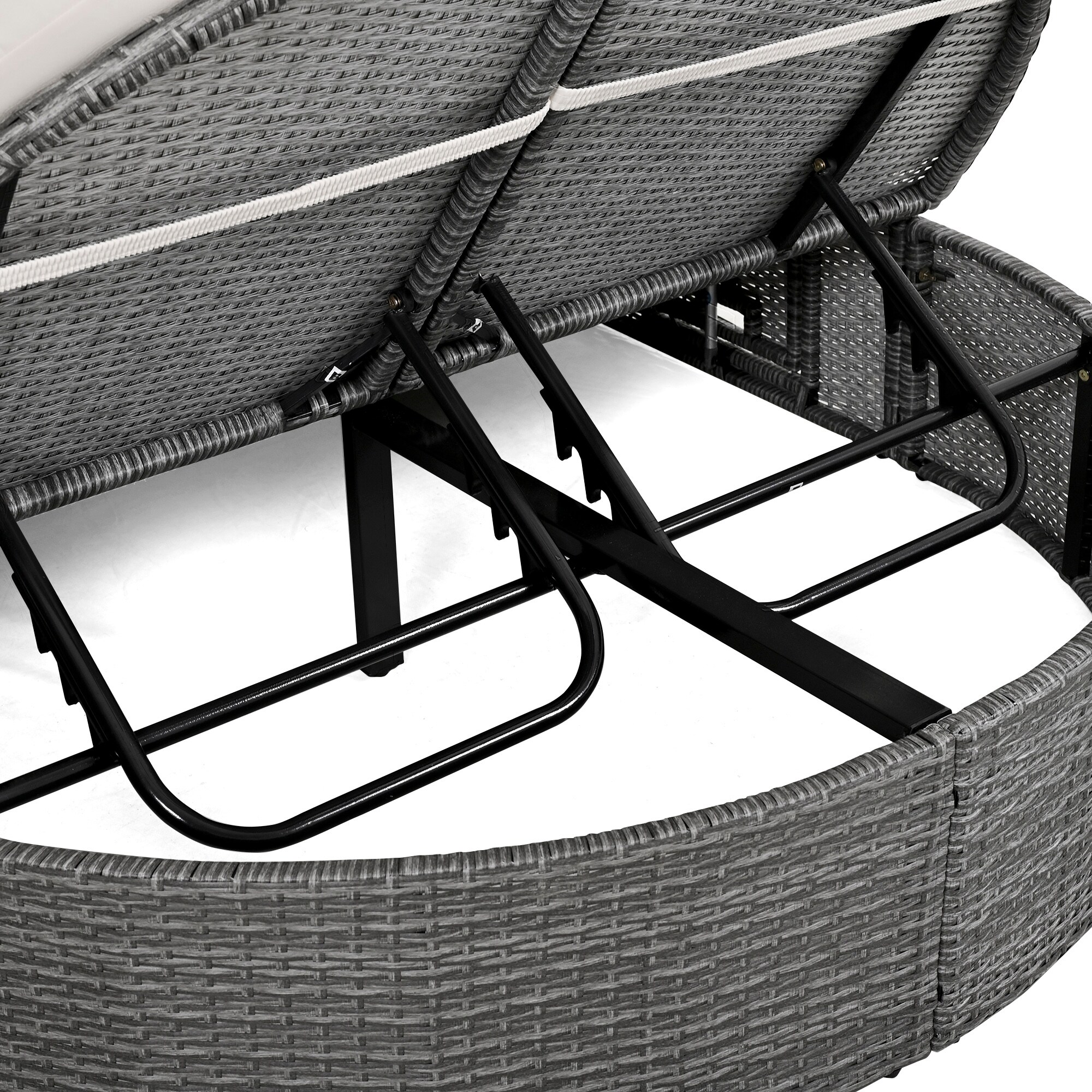 CASAINC BH-111AAA Patio-Sofas-Daybeds - View #14