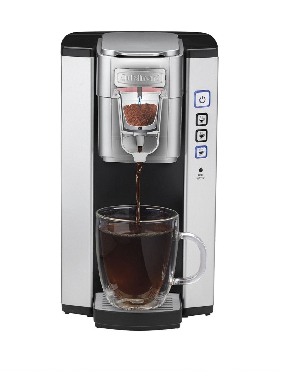 Cuisinart SS-5P1 Sin-Serv-Coffee-Makers - View #5