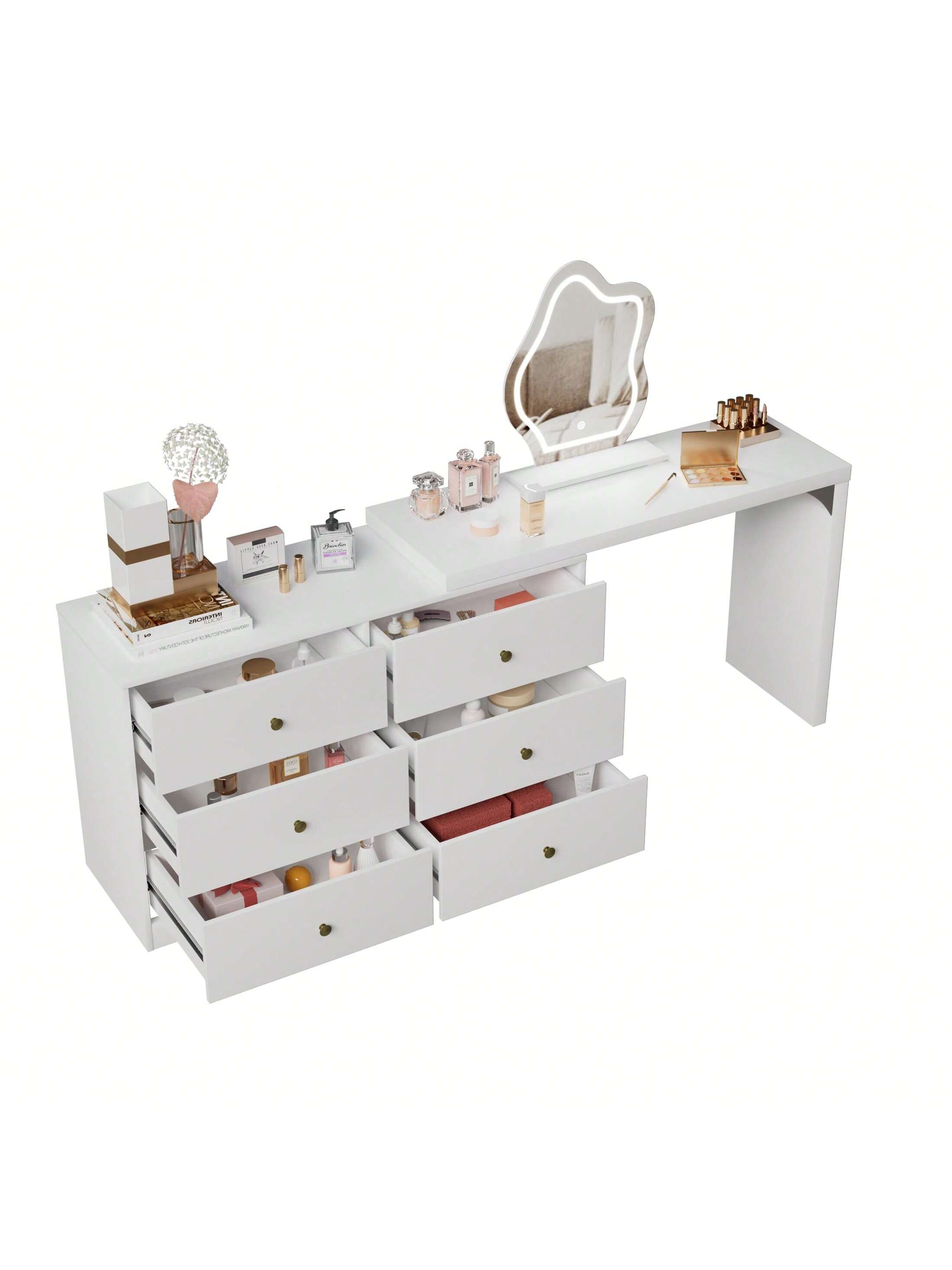 PAKASEPT TTFLXX12120059 Bedroom-Vanities - View #8