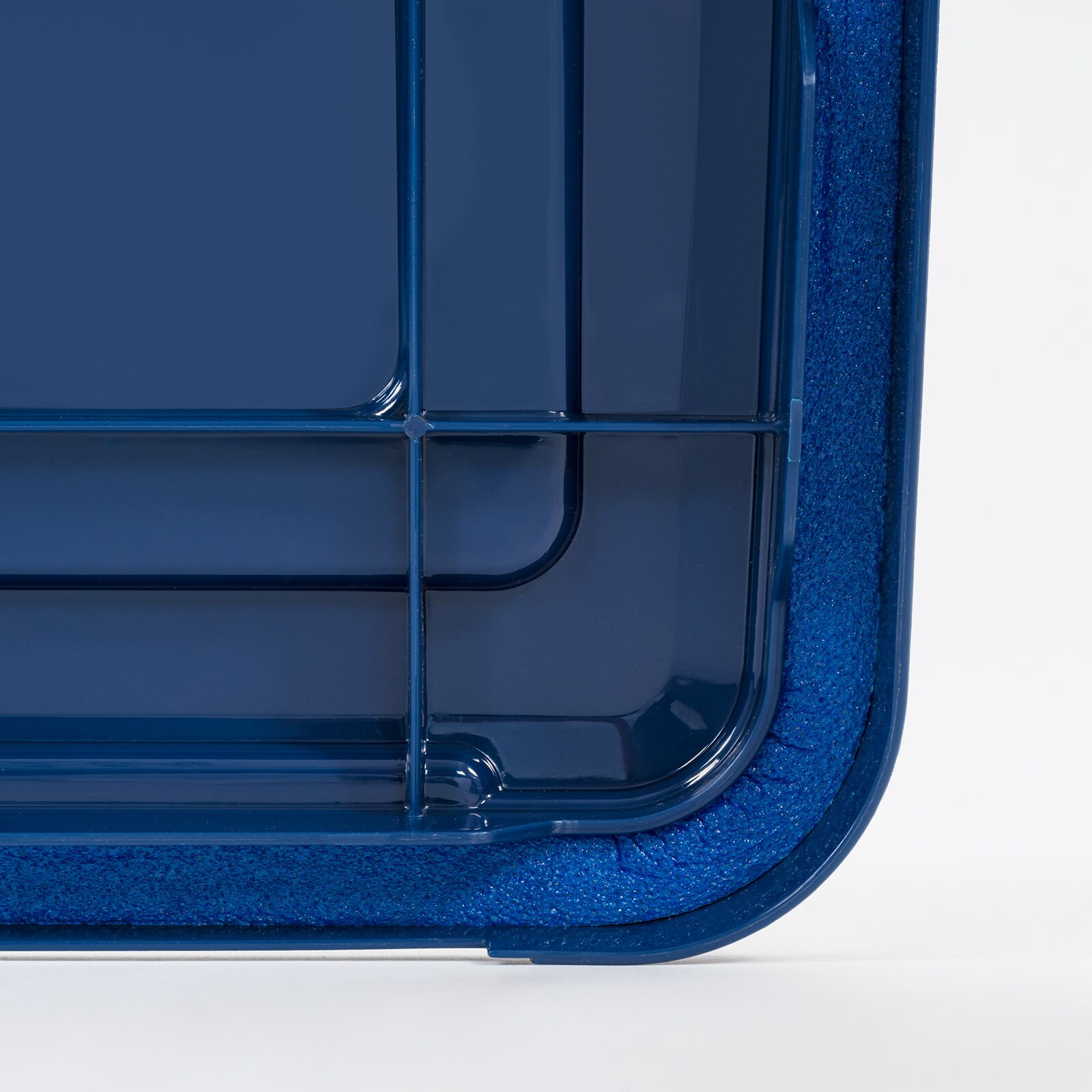 Project Source 110392 Plastic-Storage-Totes - View #5