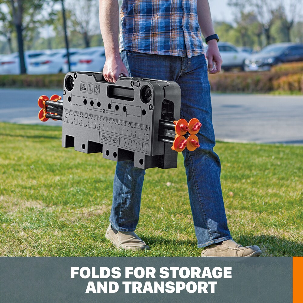 WORX WX066 m100710 - View #3