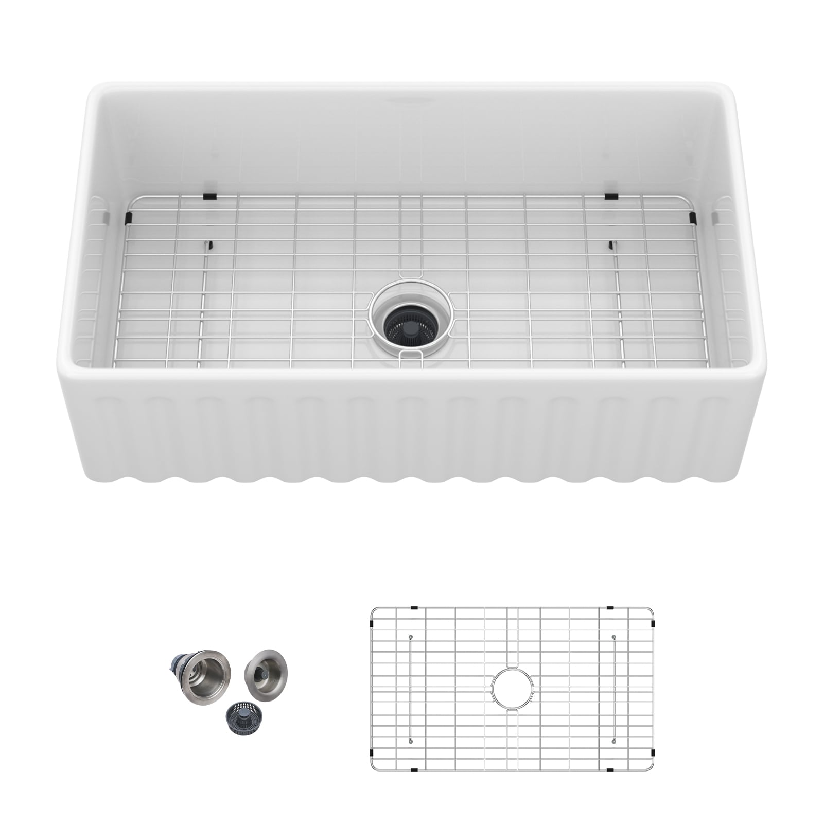 Dimakai DI-LO429573P Kitchen-Sinks - View #8