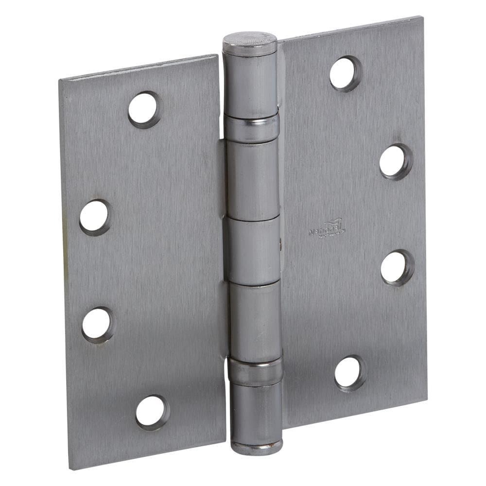 National Hardware N236-010 Entry-Door-Hinges - View #3