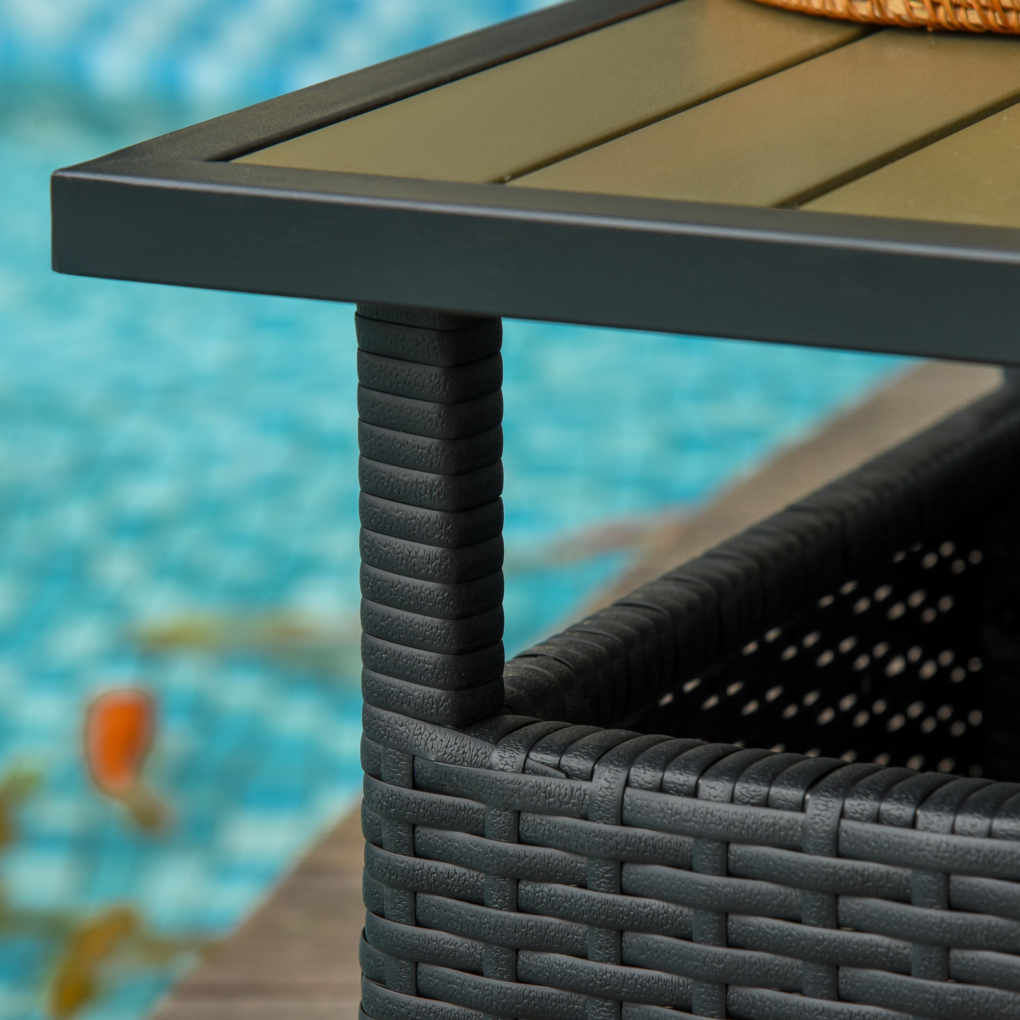 ZAKLOOP WU2225P174459 Patio-Tables - View #6