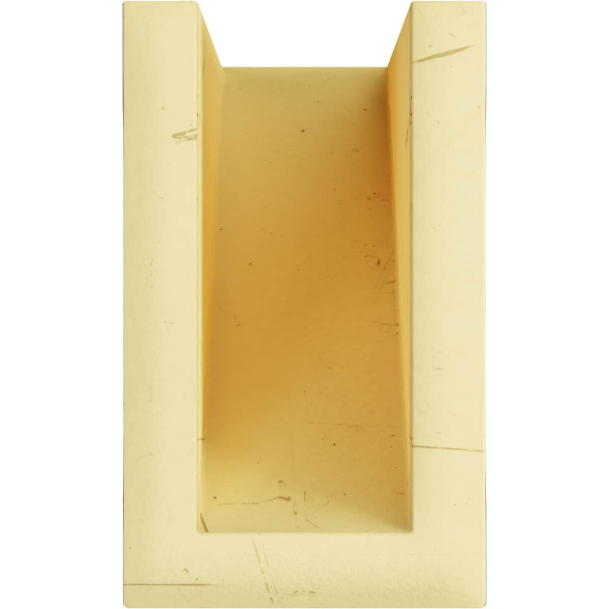 Ekena Millwork MANURC04X08X72BKBP Mantel-Shelves - View #10