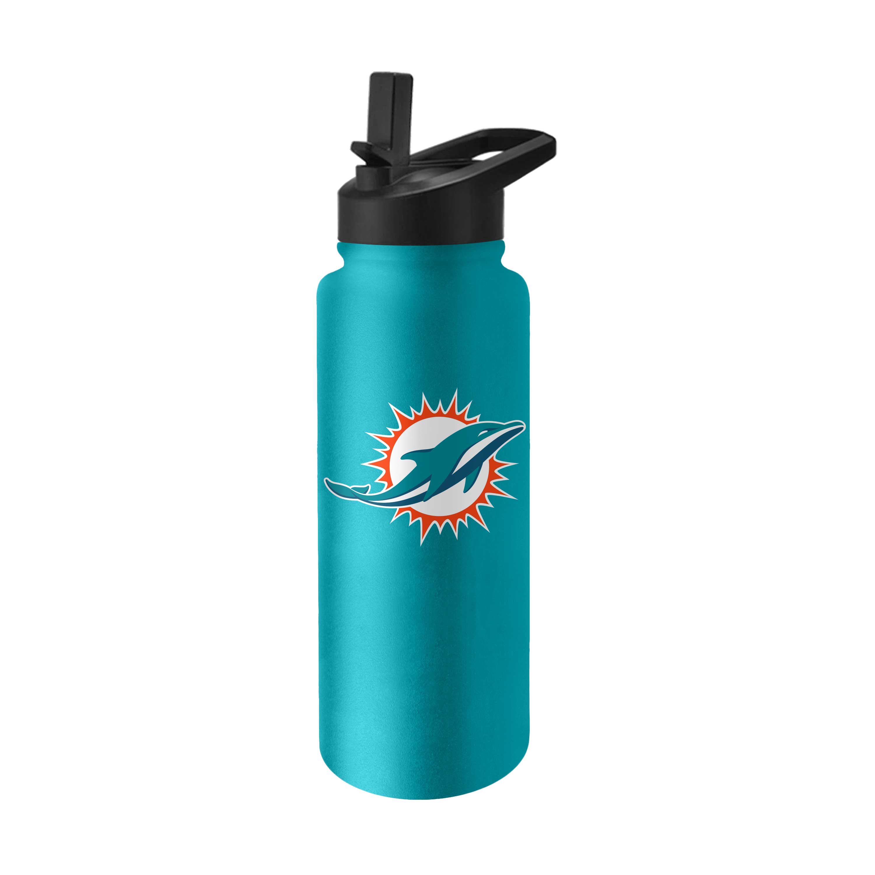 Lids Miami Dolphins 13 x 20 Two-Tone Established Date Metal Sign