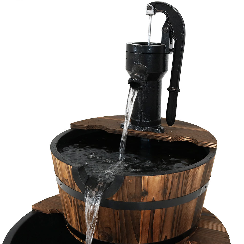 Sunnydaze Decor DSL-055 fountains - View #7