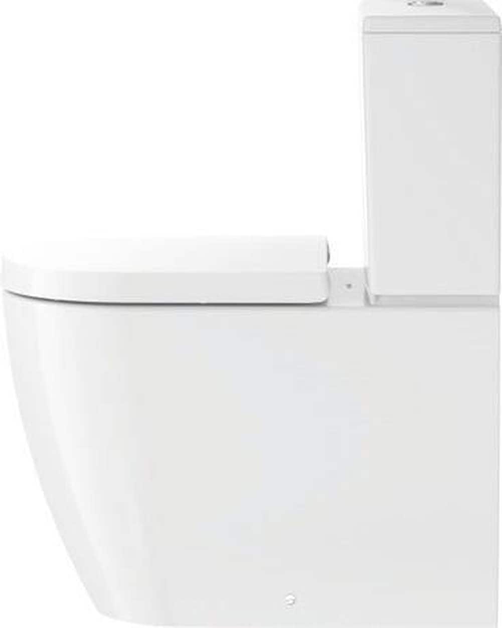 Duravit 0938100092 Toilet-Tanks - View #3
