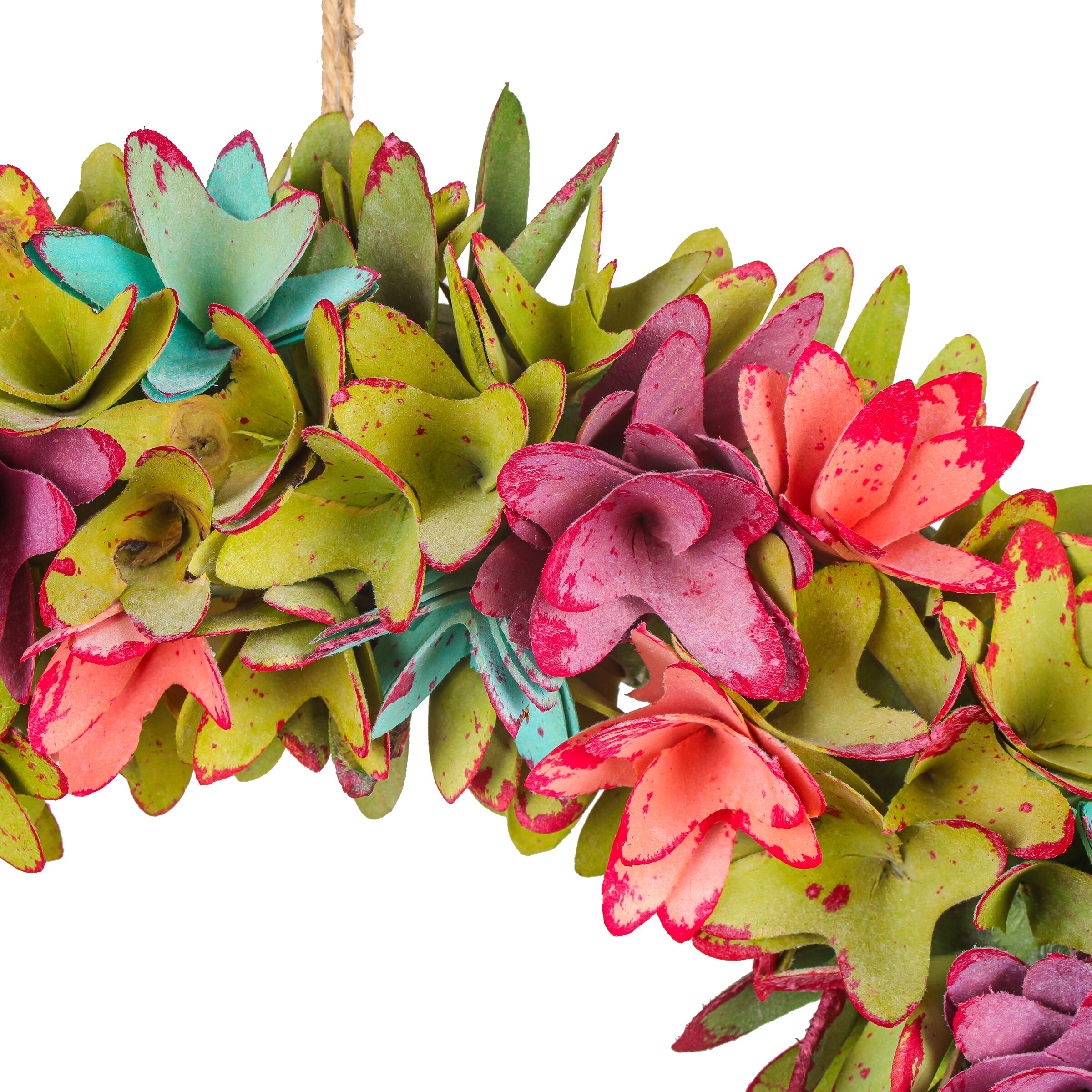 National Tree Company EG79-B037118-1 Indoor-Spring-Decorations - View #4
