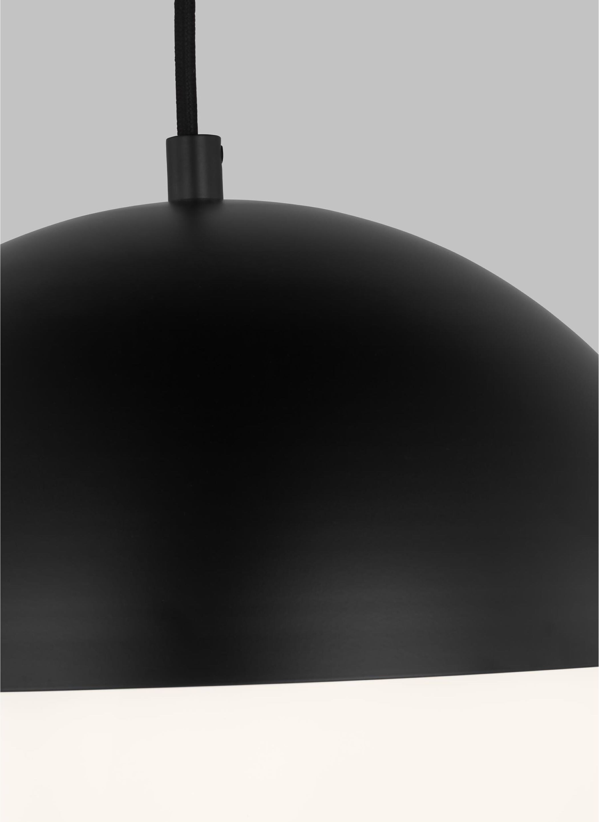 Scott Living DJP1031MBK Pendant-Lights - View #3
