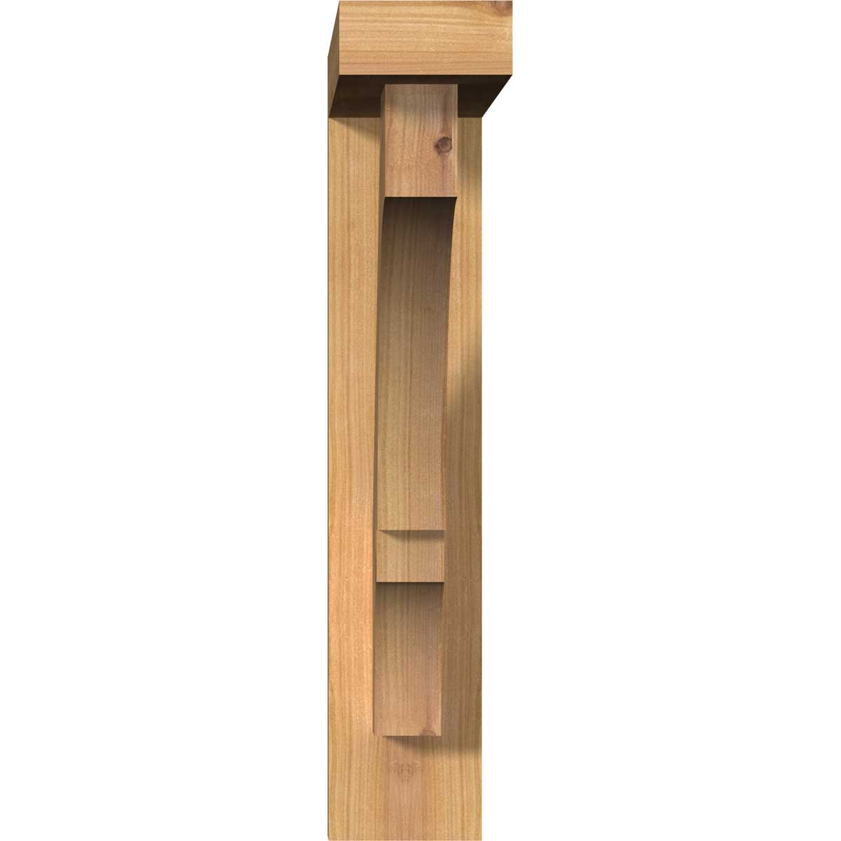 Ekena Millwork 1461906 Exterior-Brackets-Braces - View #2