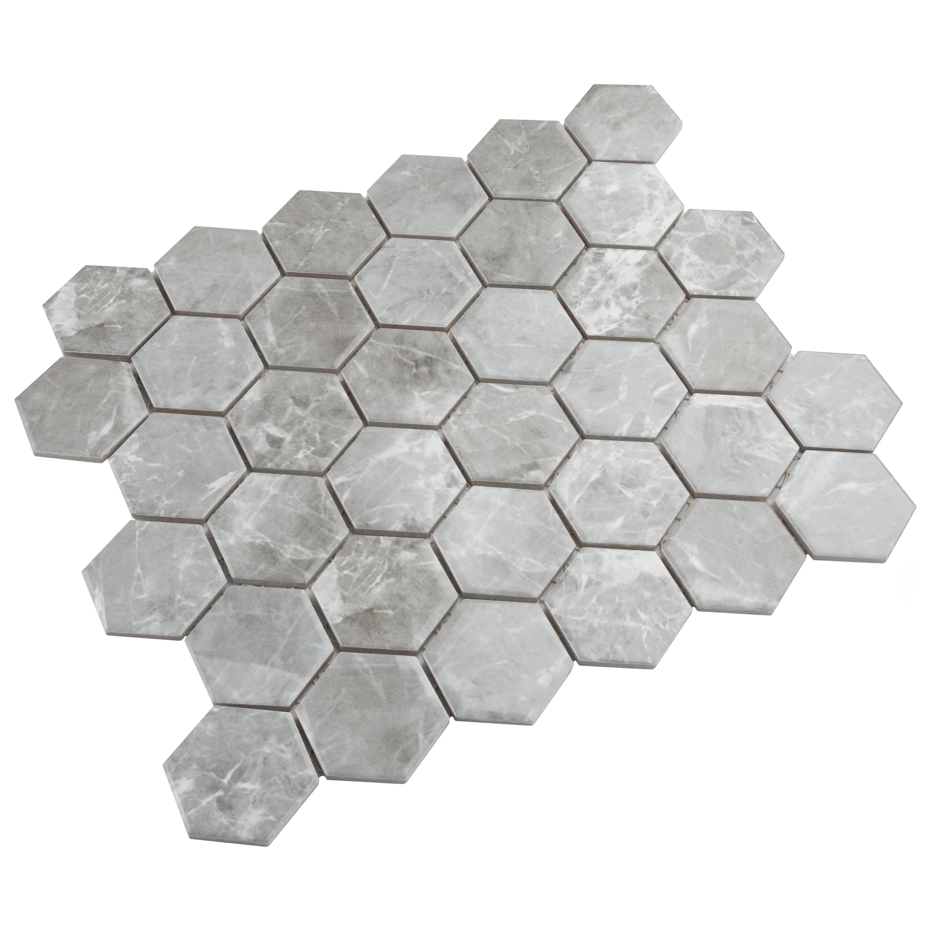 Affinity Tile FTC2FLGR Ceramic-Tile - View #5