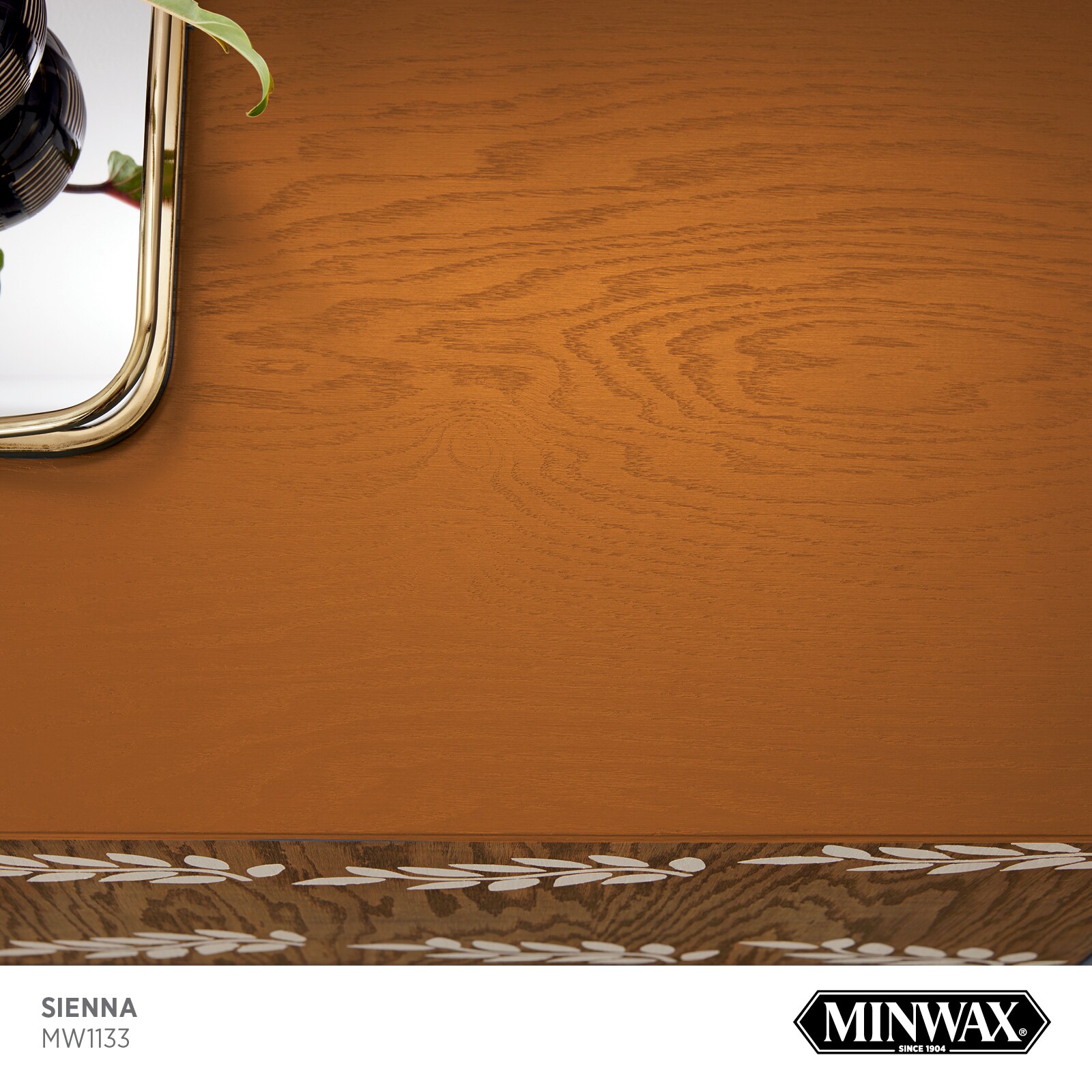 Minwax MW1133-1658613 Interior-Stain - View #2