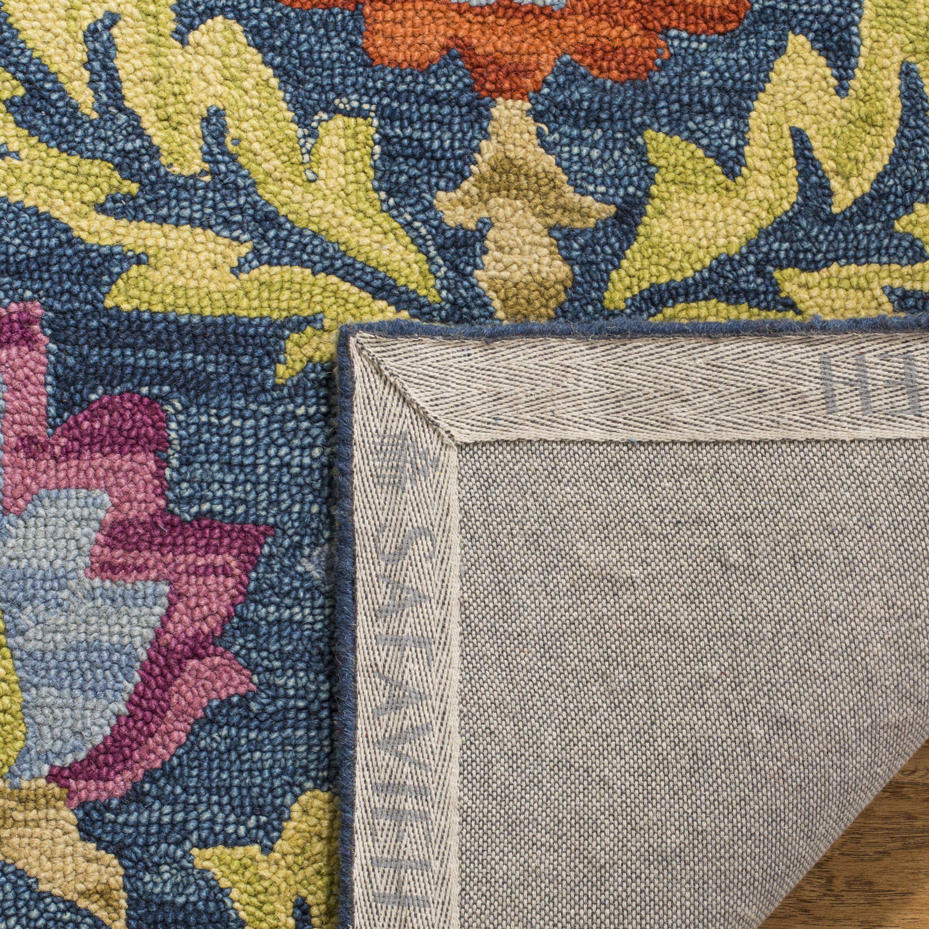 Safavieh SZN312A-8 rugs - View #3