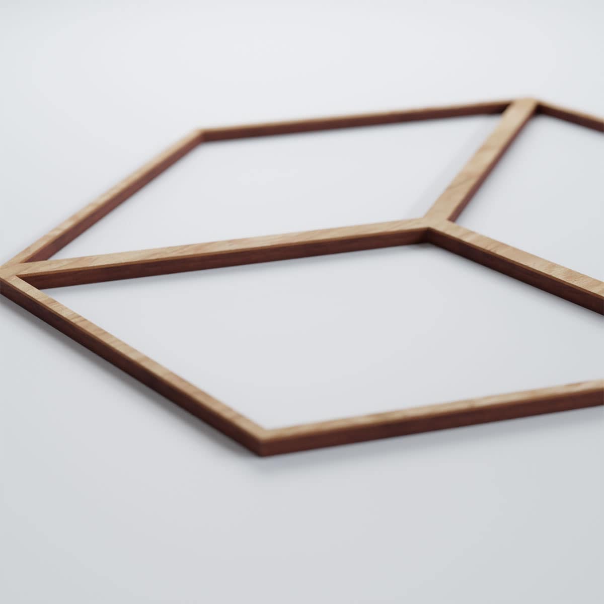 Ekena Millwork WALW16X16X0375PBLRO Wall-Panels - View #5