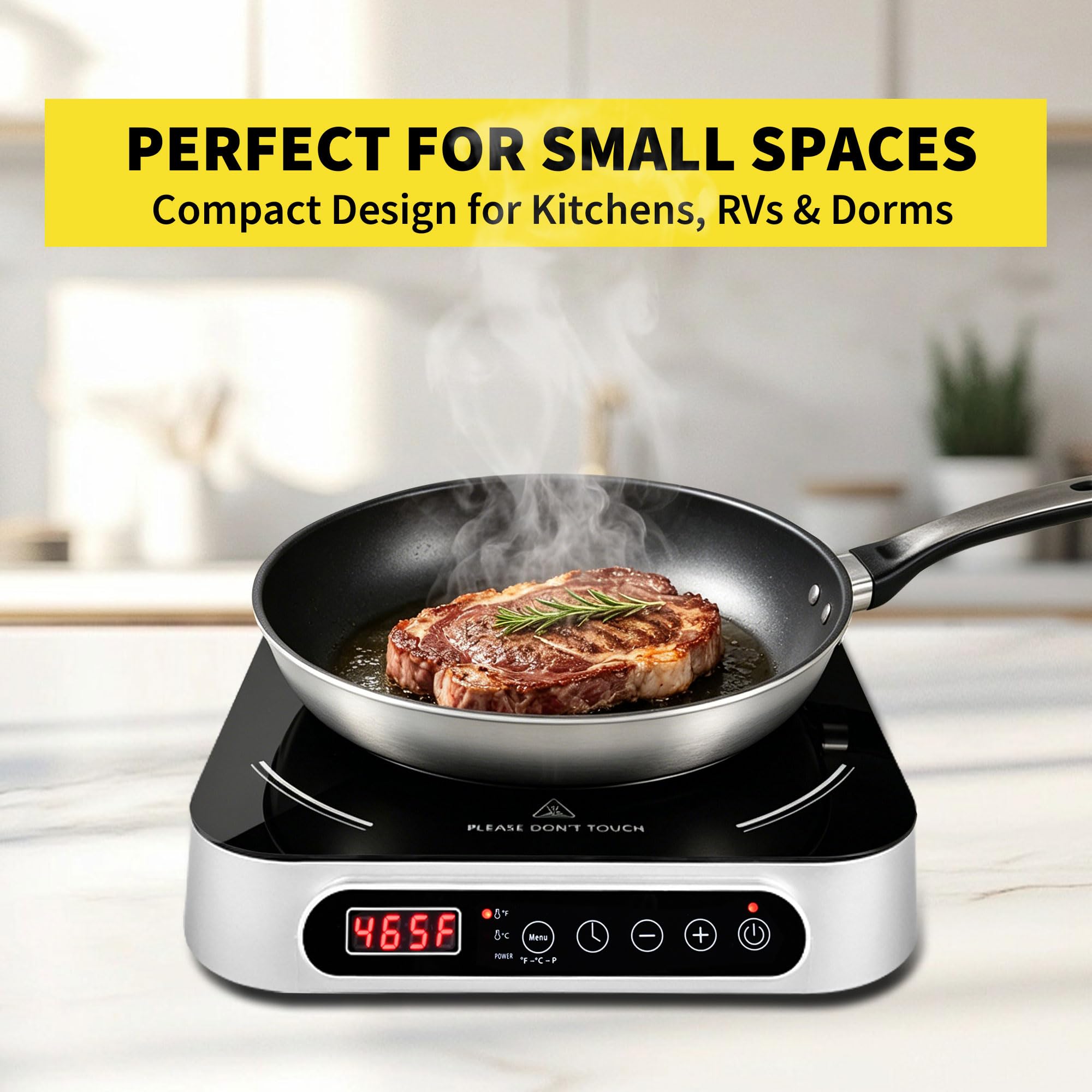 LILILIAN FMY LRO0824O420 Table-Top-Burners - View #2