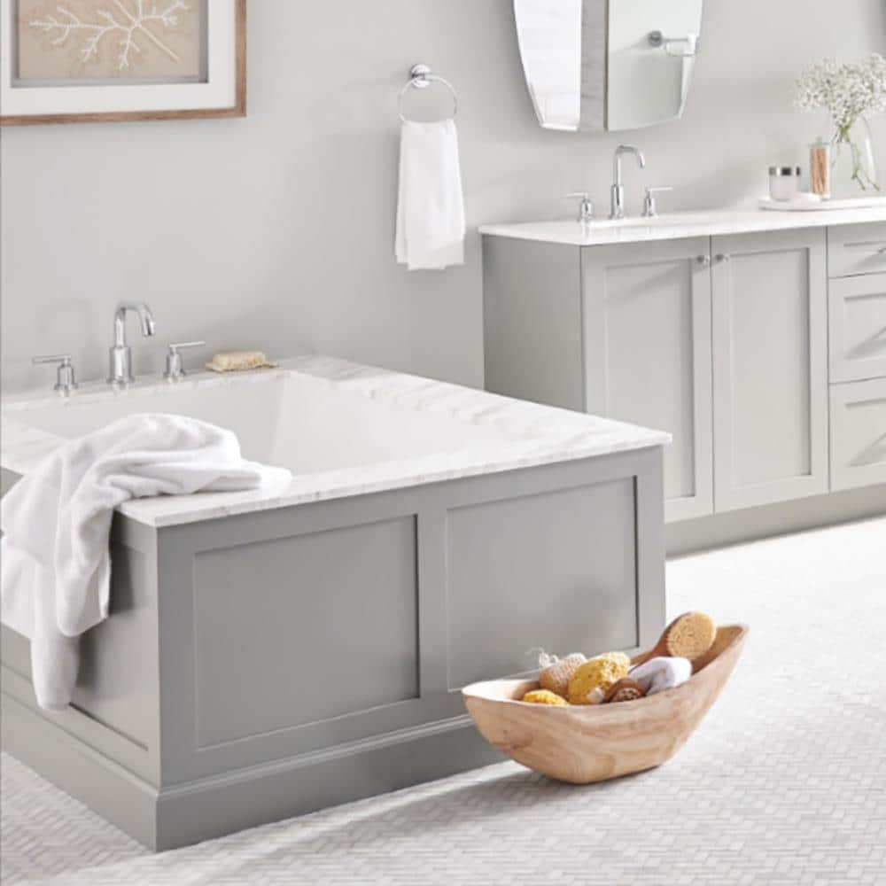 Moen T961 Roman-Tub-Faucets - View #4