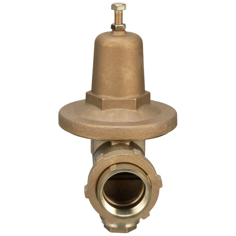Zurn Wilkins 2-600XLHLR Pressure-Relief-Valves-Regulators - View #7