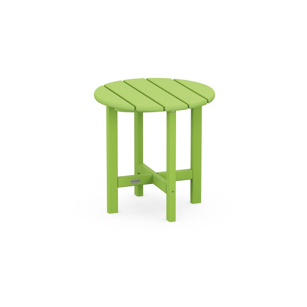 POLYWOOD PWS2203-1-LI Patio-Conversation-Sets - View #5