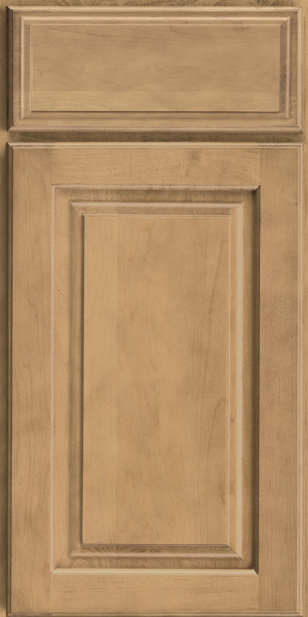 KraftMaid RDCDS,MTM,H12M Cabinet-Samples - View #8