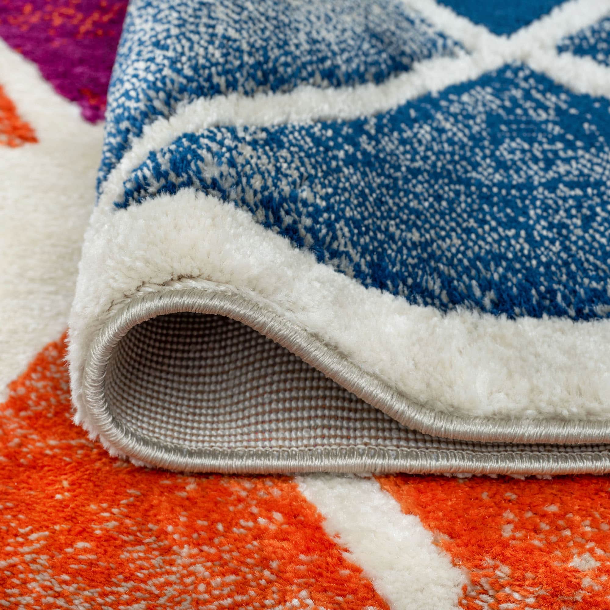 Tayse GEN1101 8X10 rugs - View #2