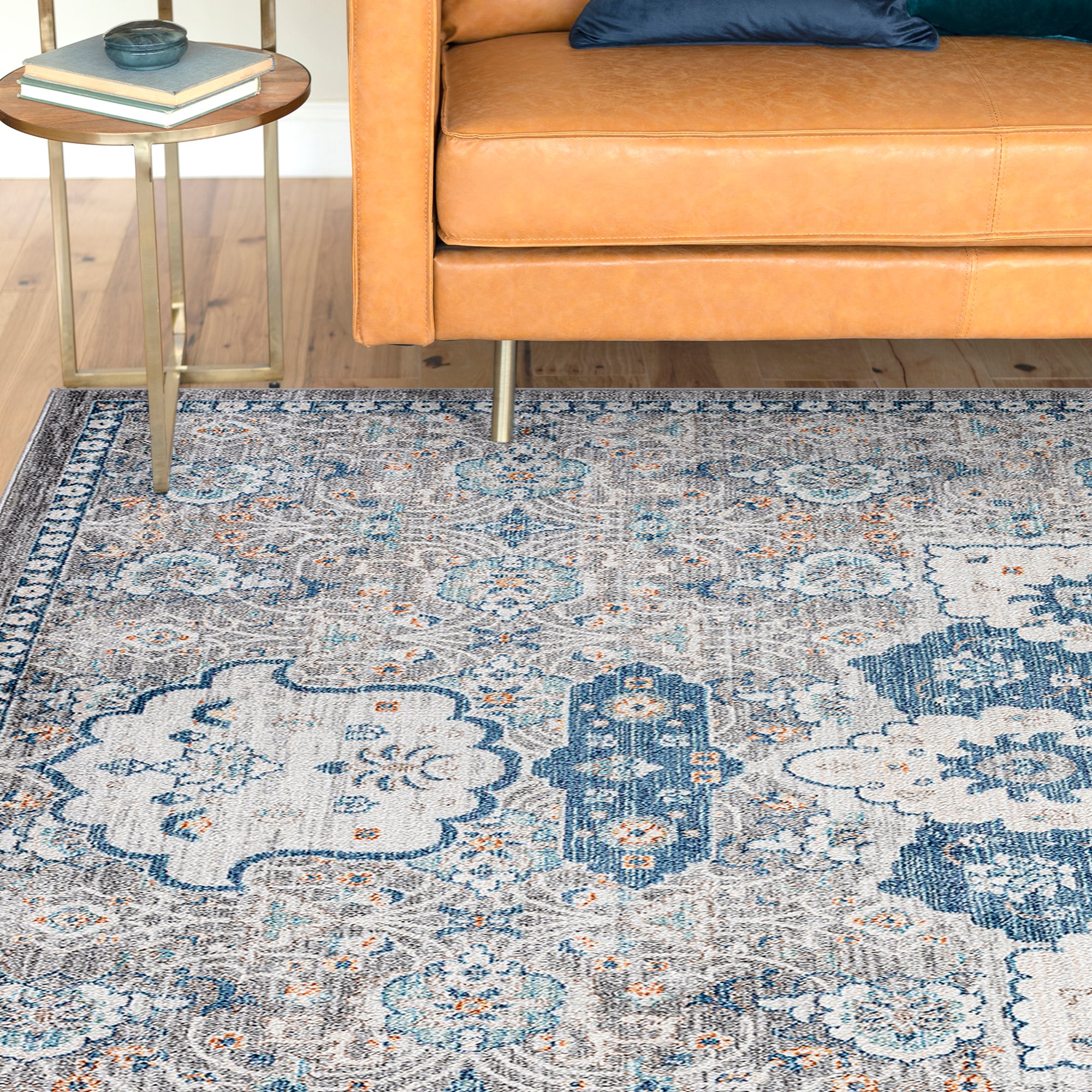 Tayse GRD6209 8X10 rugs - View #4
