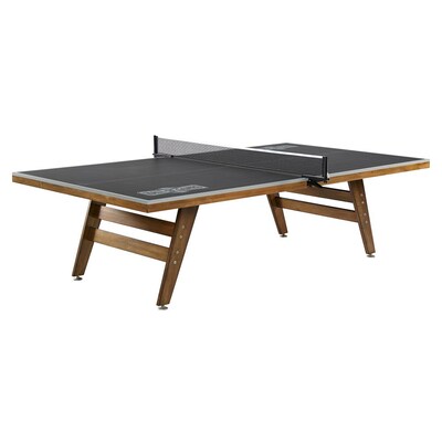 Wood Table Tennis, Md Sports Ping Pong Table Reviews