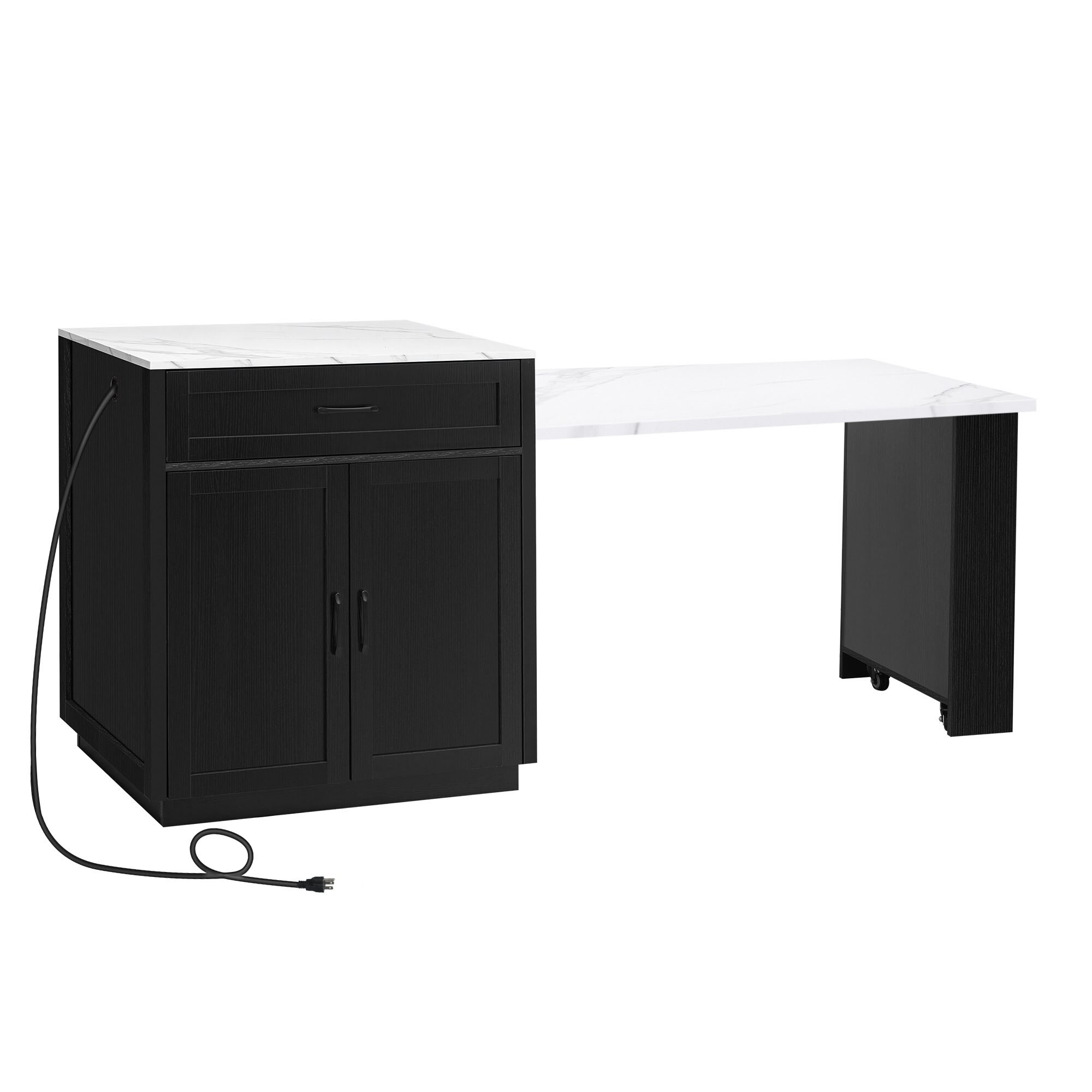 Bybafun YB2600145 Kitchen-Furniture - View #2