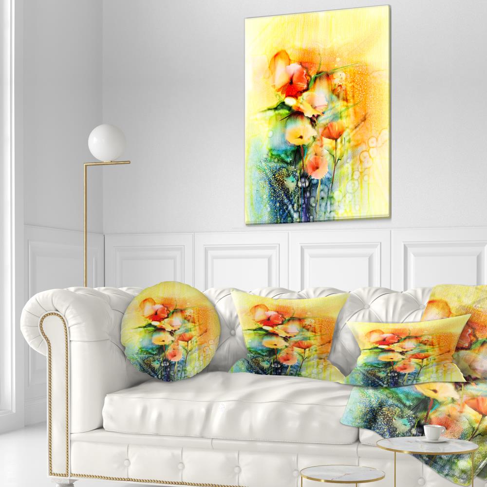 Designart CU15039-12-20 Accent-Pillows - View #2