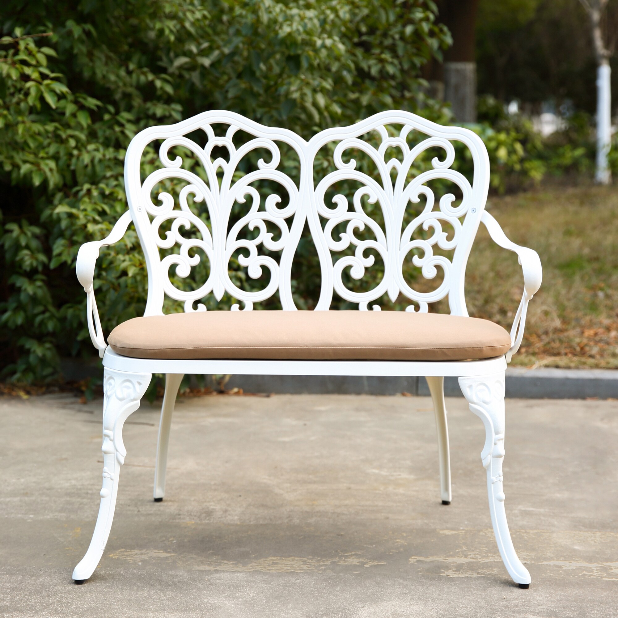 Mondawe MD-KT79033 Patio-Chairs - View #2