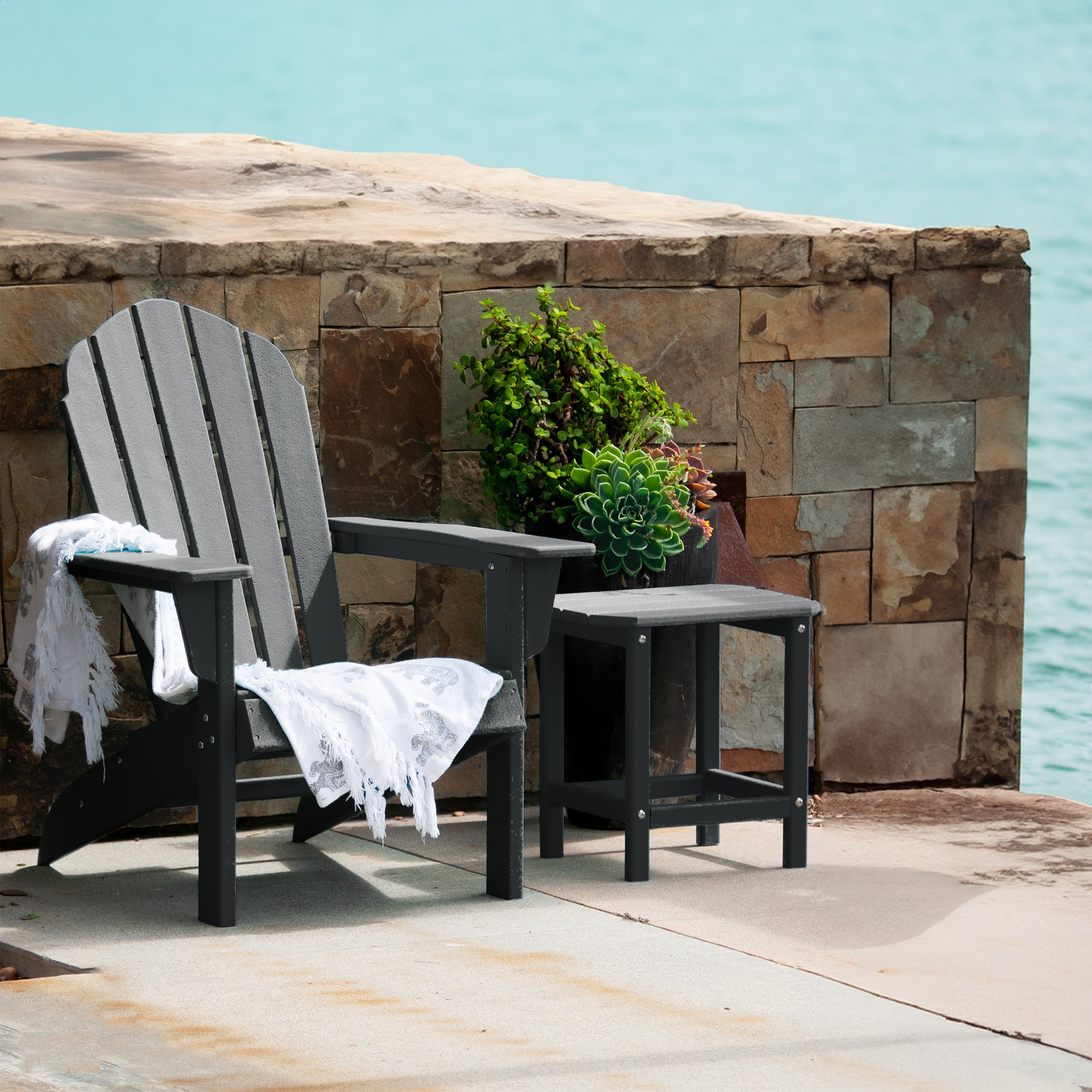 CESICIA W225-OPS-136 Patio-Tables - View #5