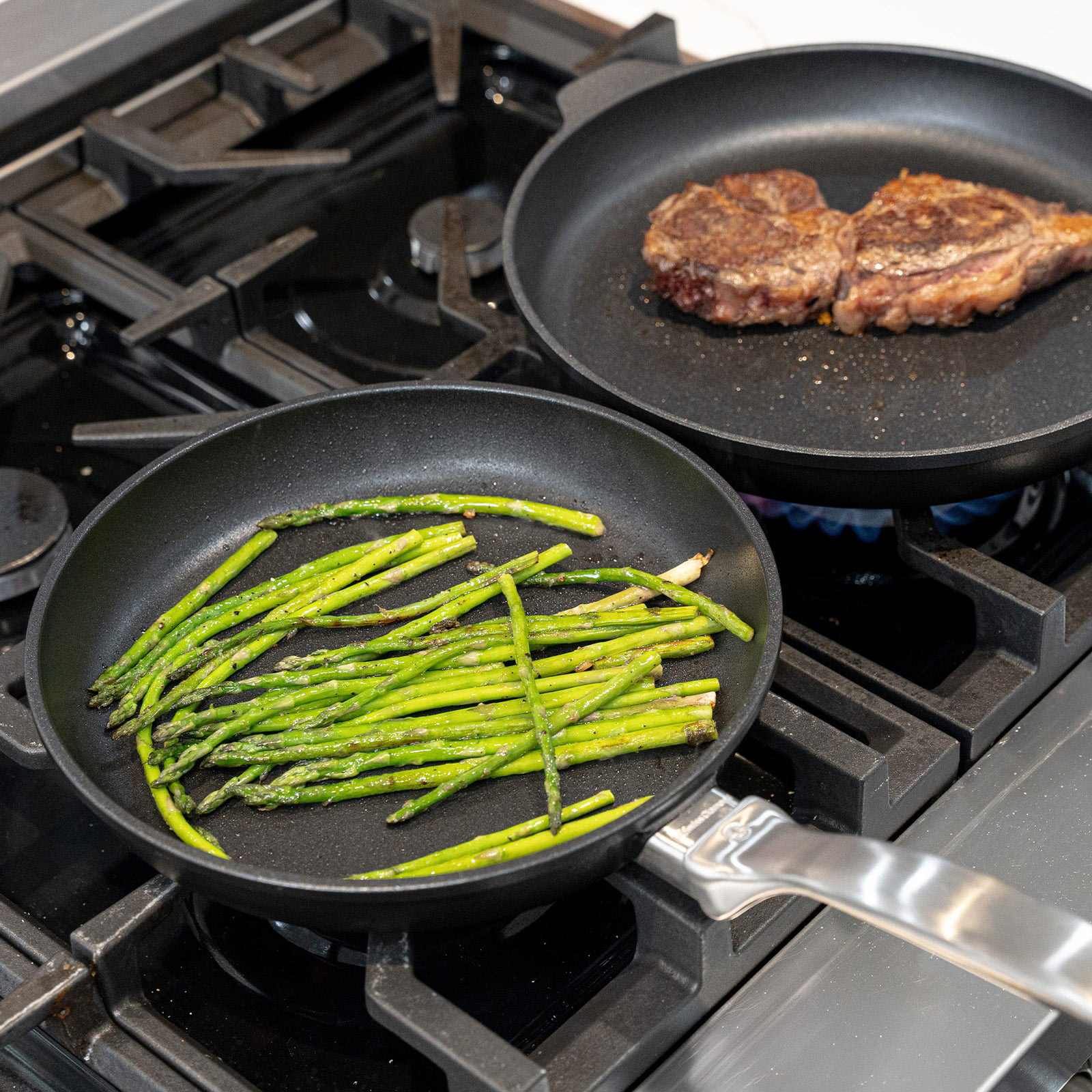 Swiss Diamond CHD602 Cooking-Pans-Skillets - View #2