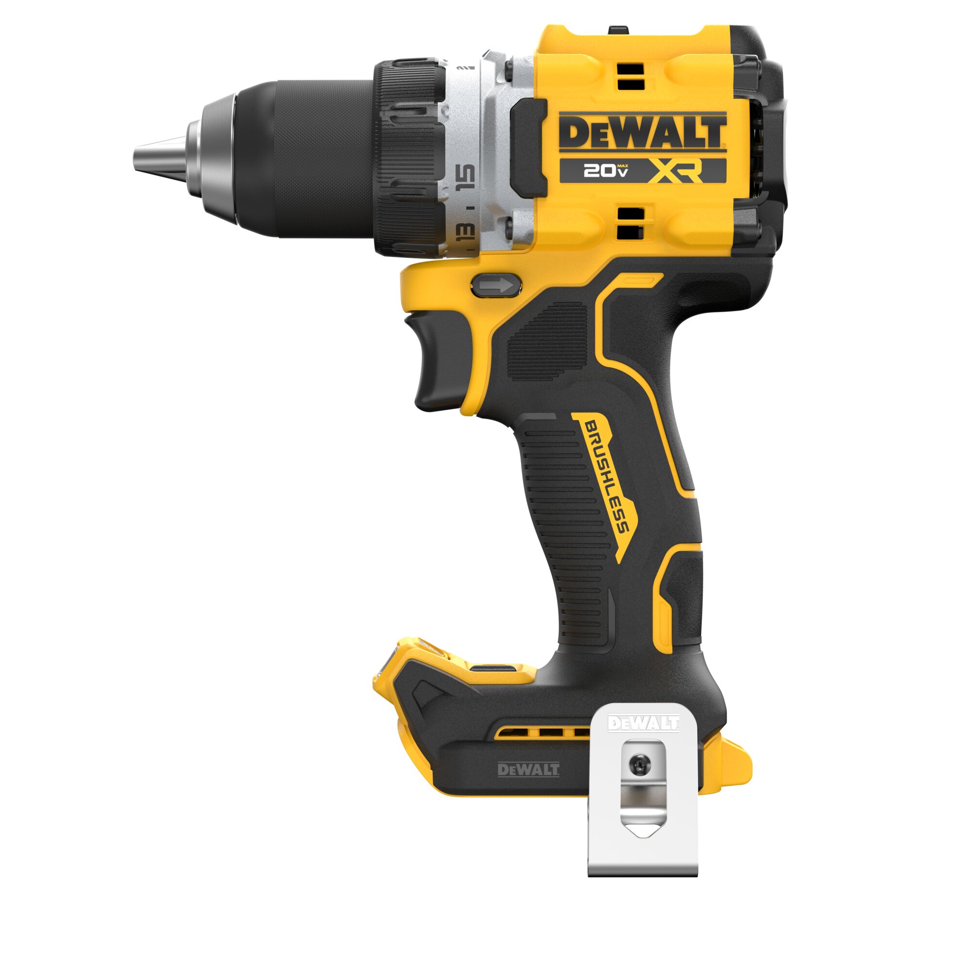DEWALT DCD801B c100010 - View #11