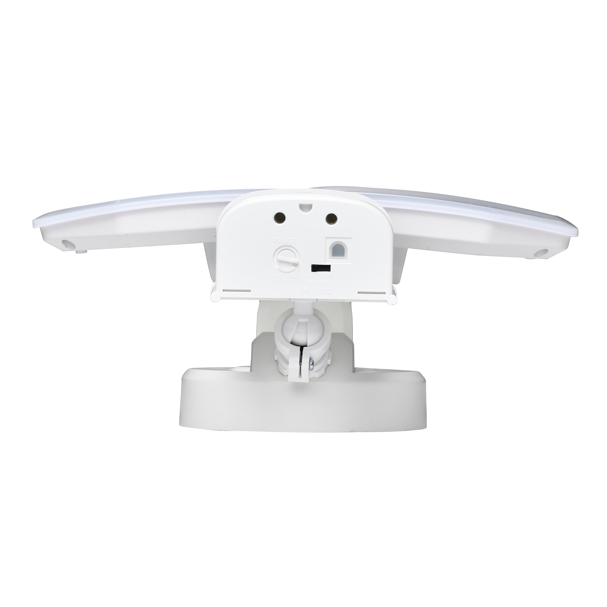AWSENS SL5662-WH Motion-Activated-Floodlights - View #4