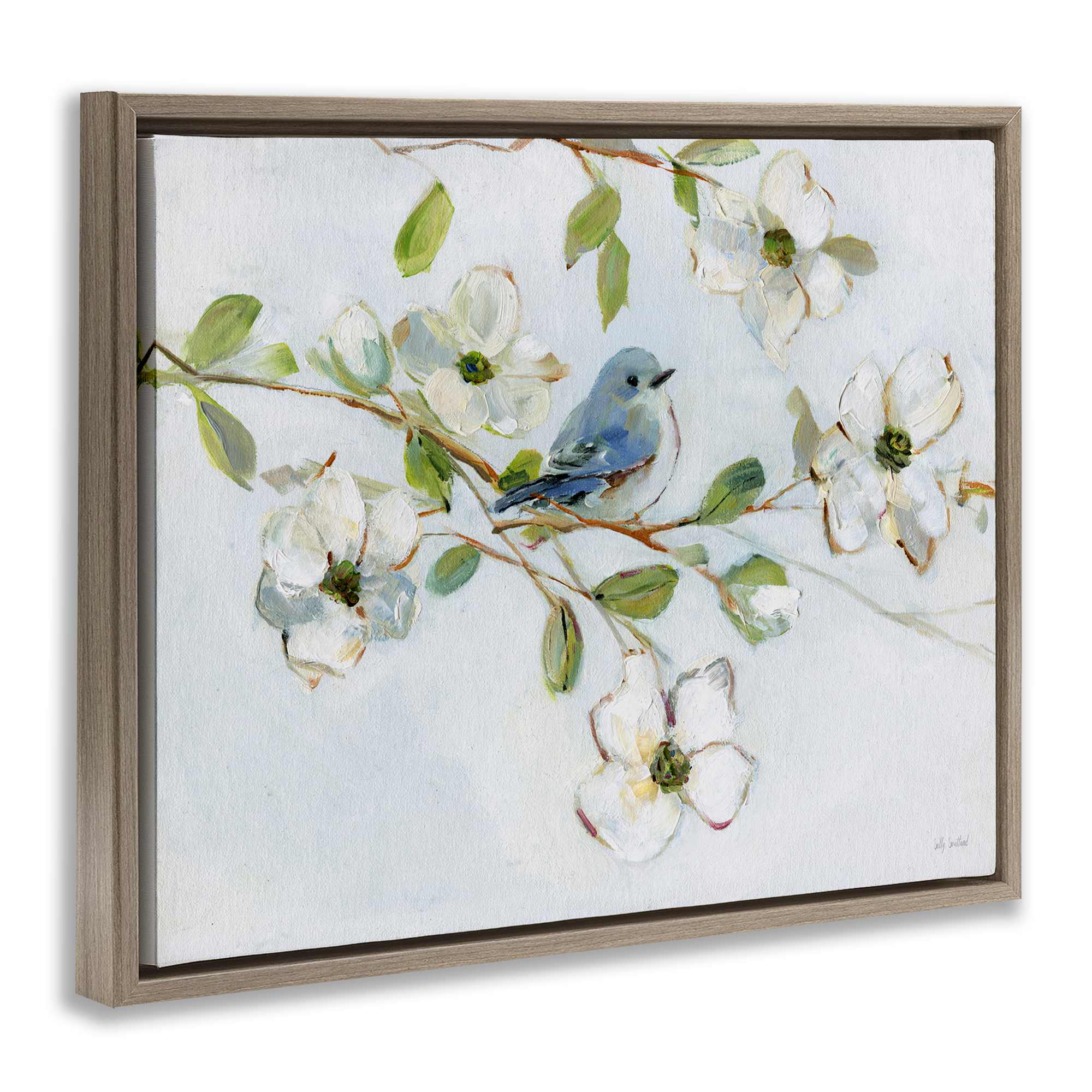 Stupell Industries BS-232-FFE-16X20 Wall-Art - View #2
