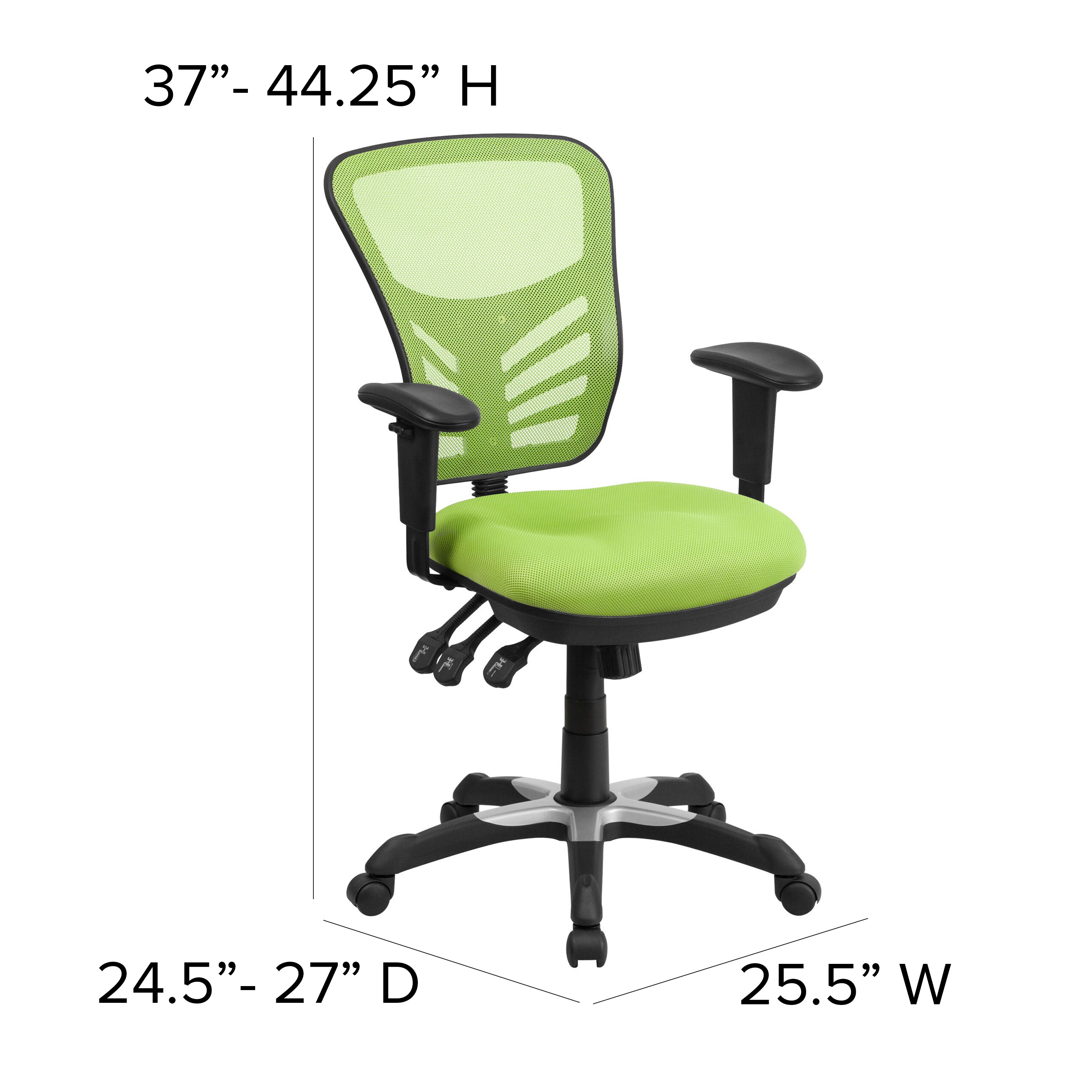 Flash Furniture 889142003441 Office-Chairs - View #8