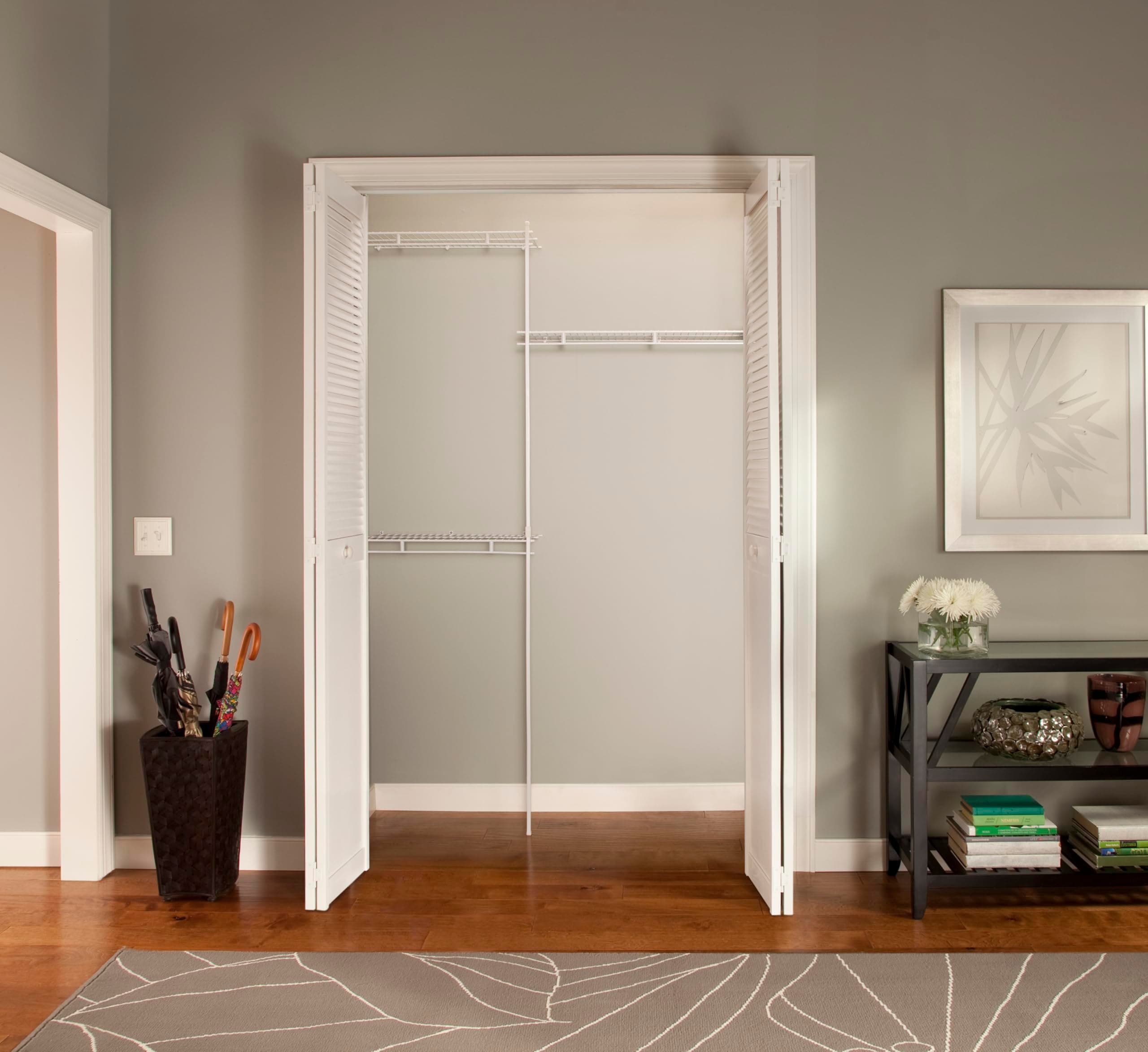 ClosetMaid 164000 Wire-Closet-Kits - View #3