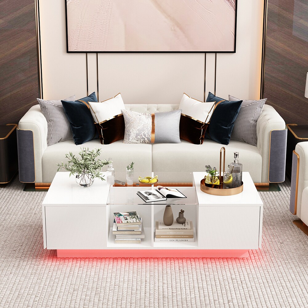  C-KF020379-01 Coffee-Tables - View #2
