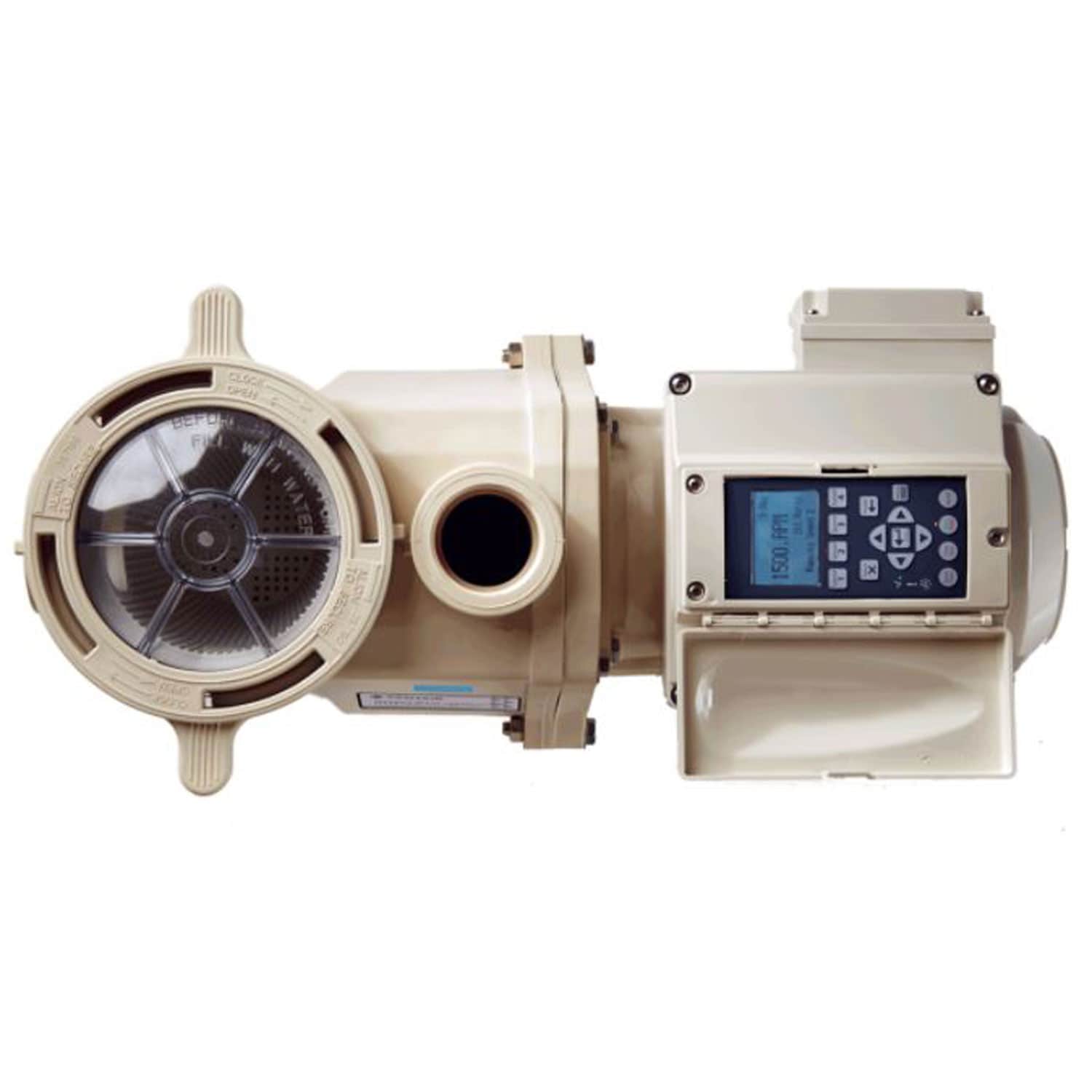 Pentair 227640 Pool-Pumps - View #2