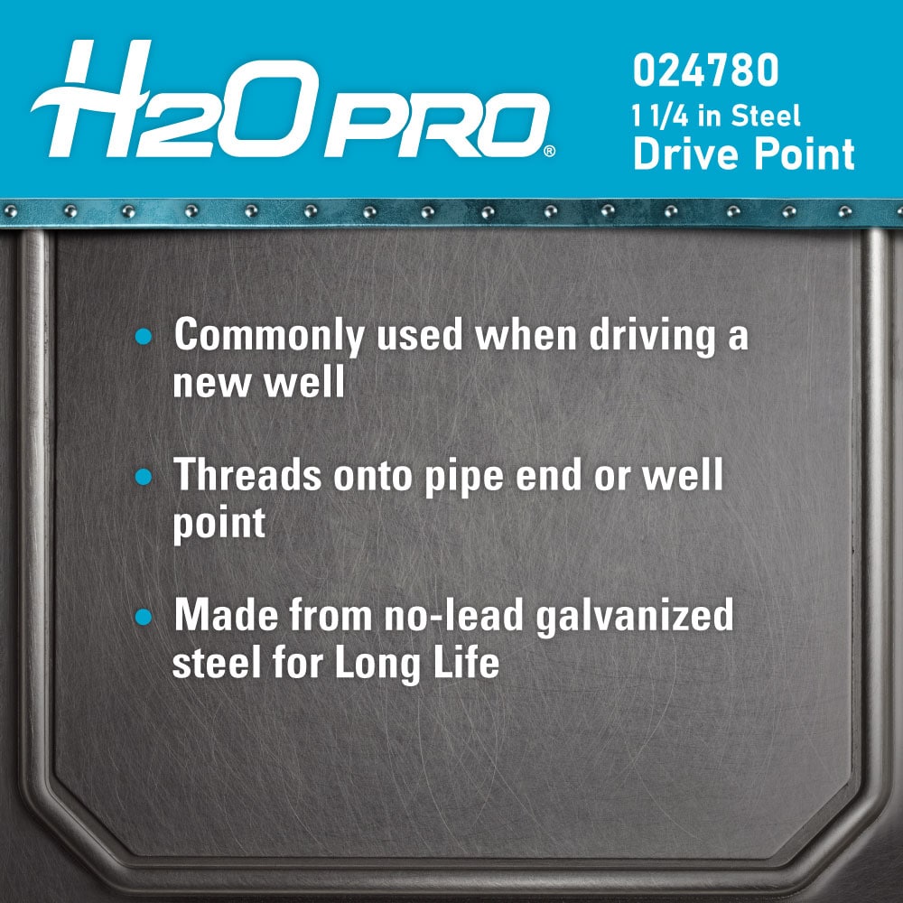 H2OPRO 024780 Pump-Accessories - View #7
