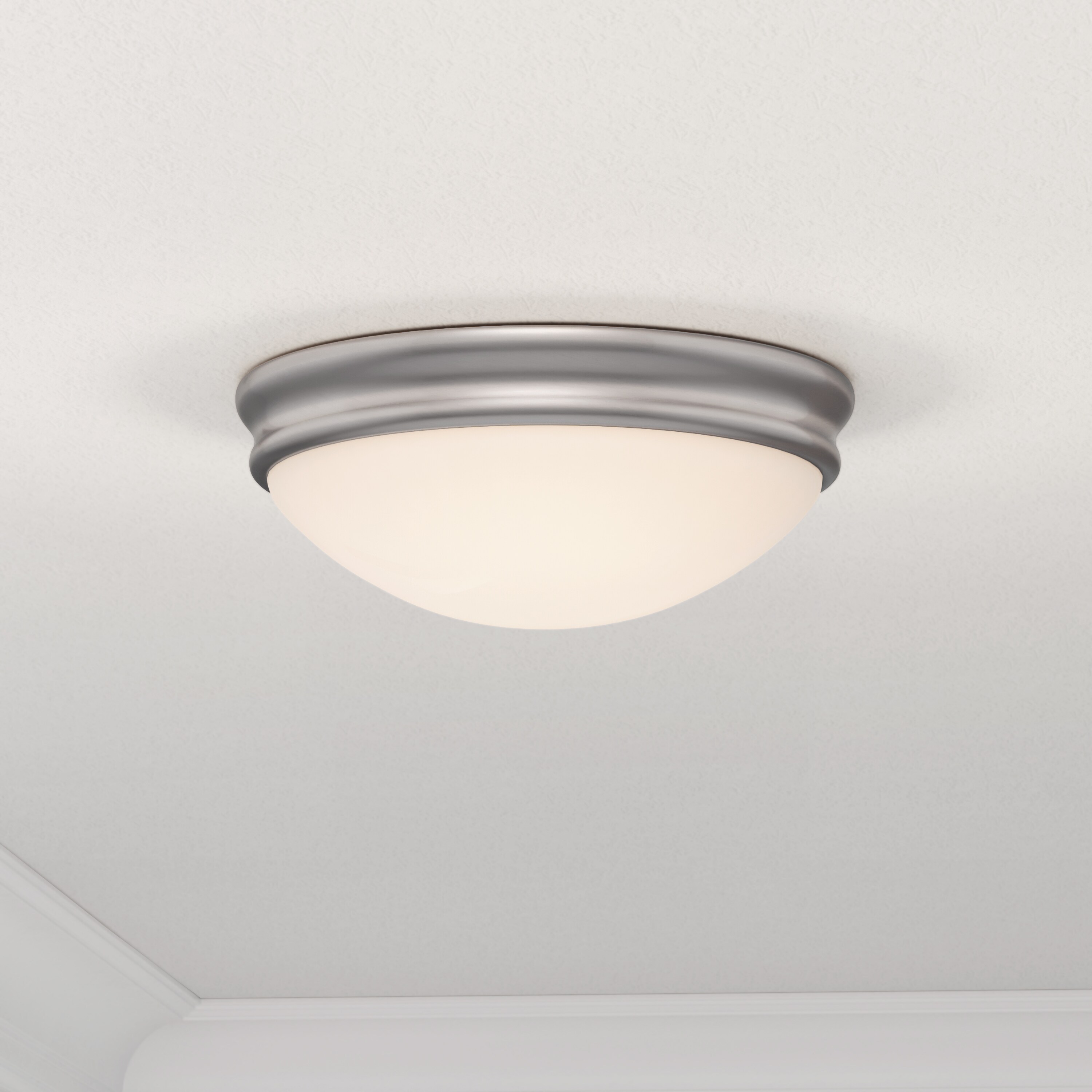 Millennium Lighting 5221-BN flushmounts - View #4