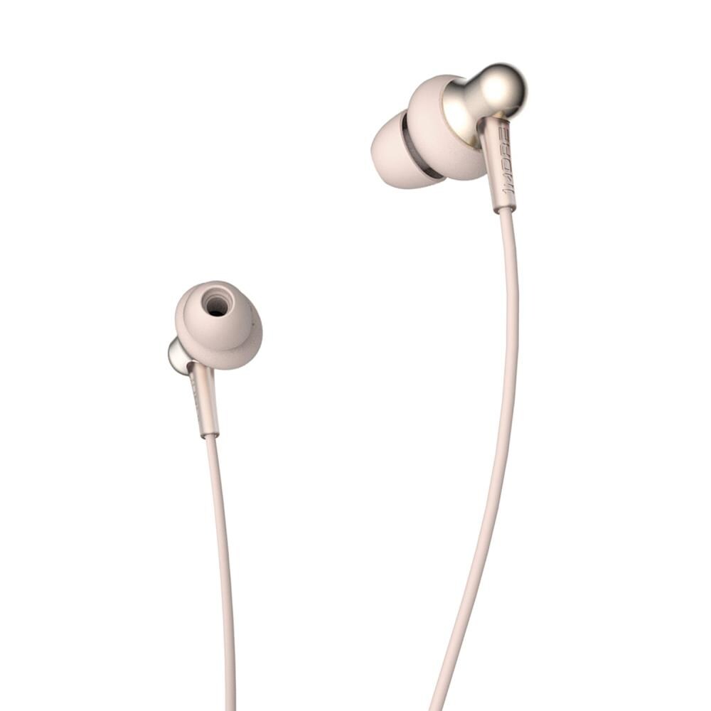 1MORE E1024BTGLD headphones - View #2
