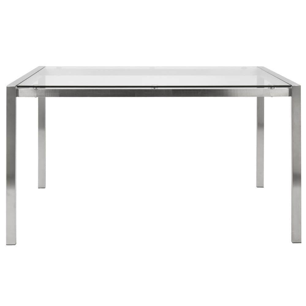 LumiSource TB-FUJI4728 CL Dining-Tables - View #4