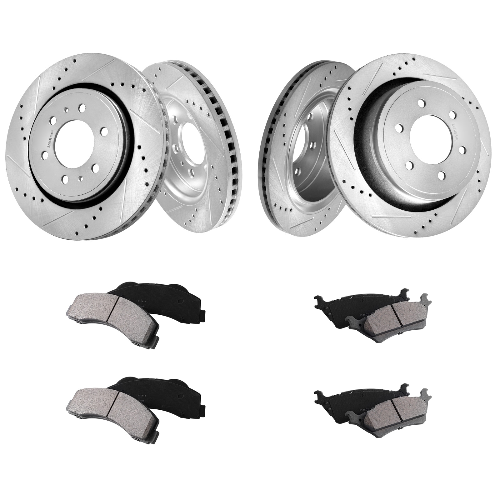 SVOPES SVOPESQCCCPTZ07772V0 Brake-Tools - View #10