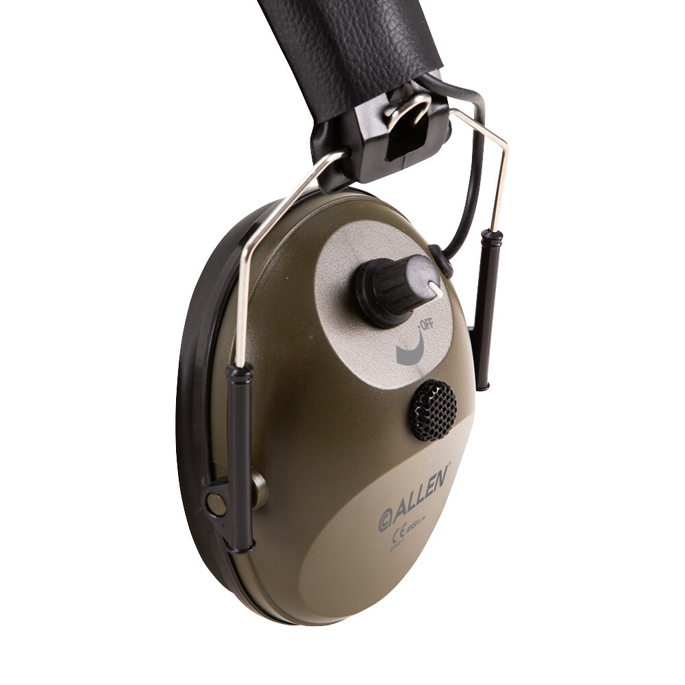 Allen Company 2225 Hearing-Protection - View #5